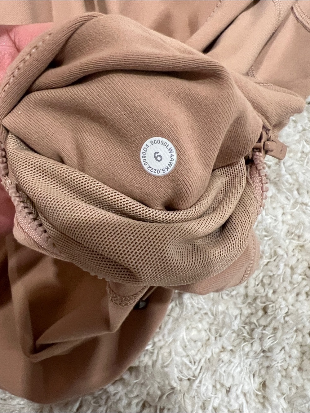 Lululemon Define Jacket - Picture 6 of 12